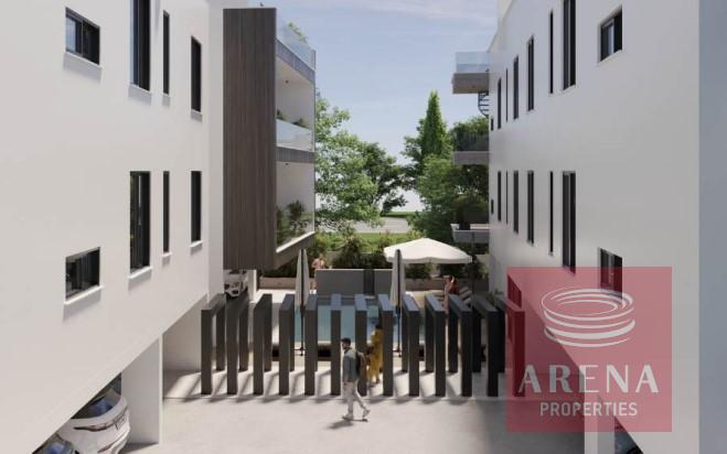 1 NEW APTS IN LIVADIA 6