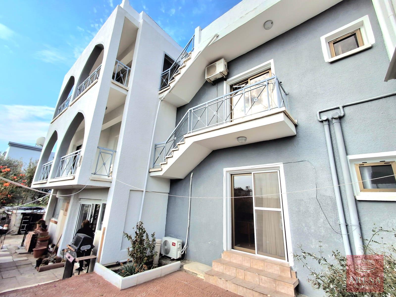 1 TWO HOUSES FOR SALE IN OROKLINI 8917