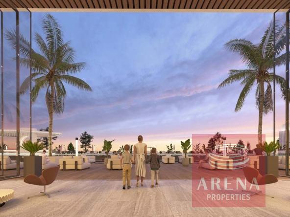 16 APTS IN LIVADIA 9003