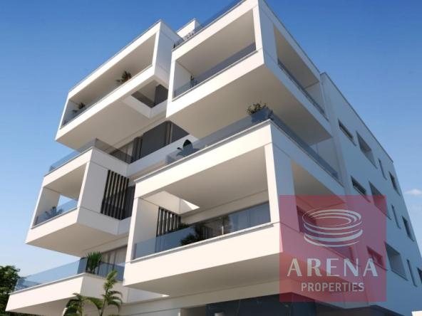2 apts for sale in faneromeni 9004