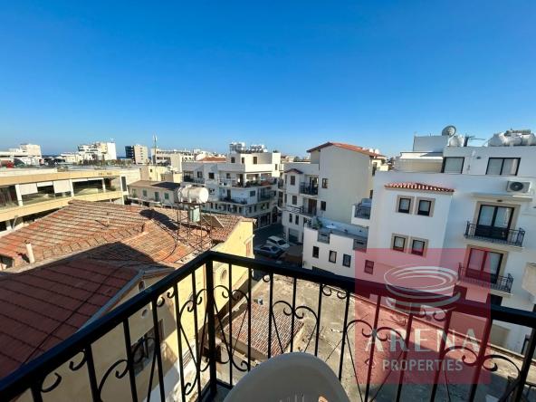 APT FOR RENT IN LARNACA