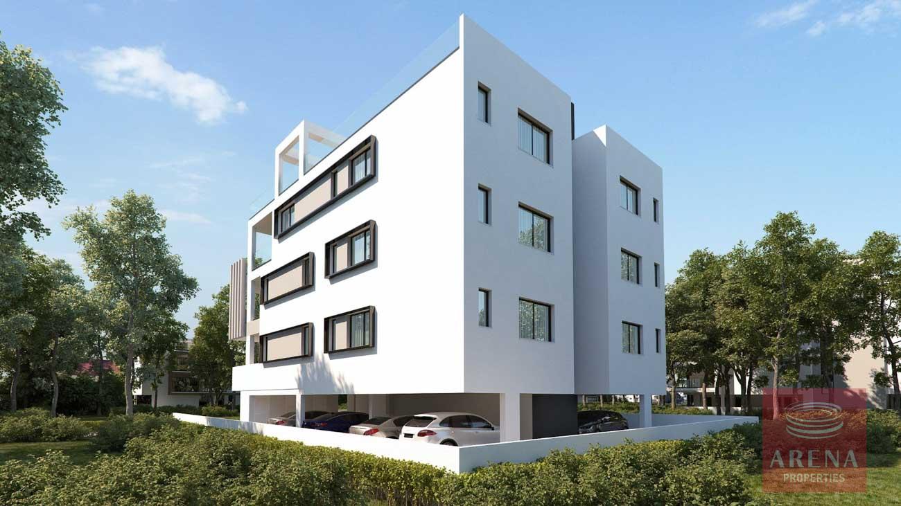 3 APTS IN DROSIA 9165