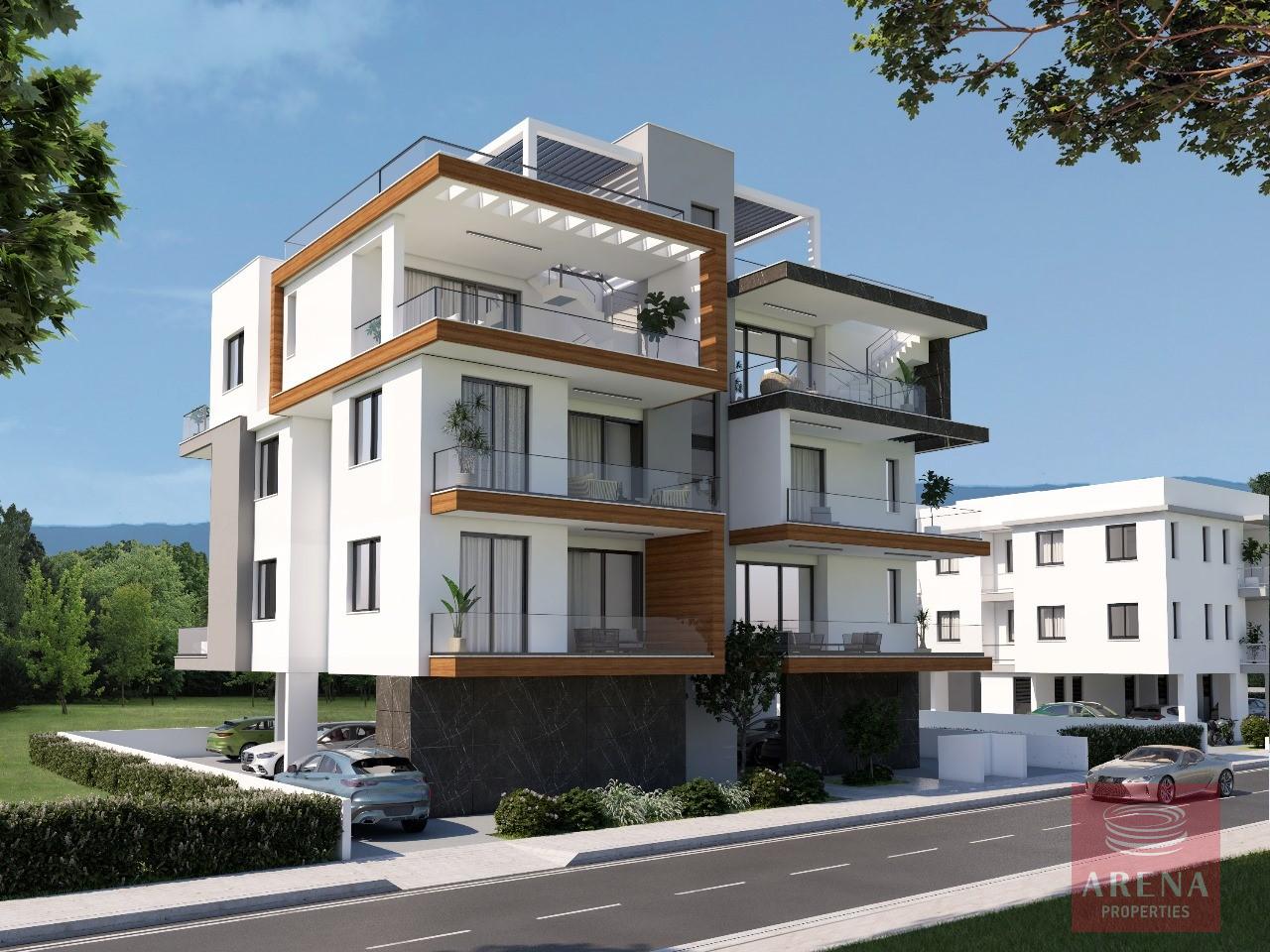 5 APTS FOR SALE IN ARADPPOU 9158