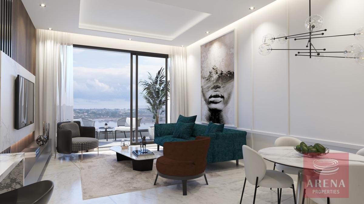 6 APTS IN SOTIRA 9102