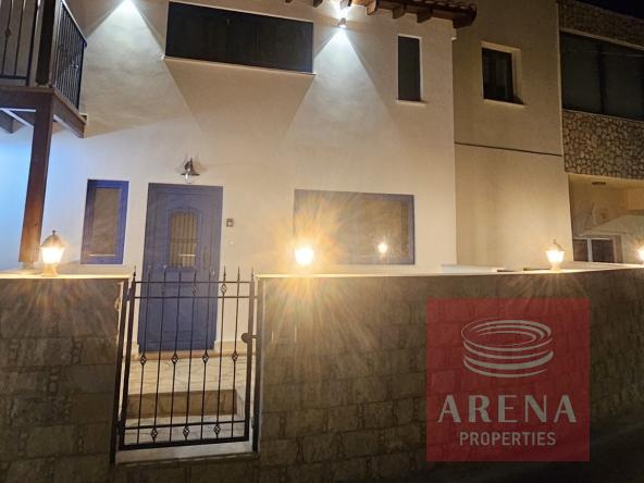 2 BED HOUSE FOR RENT IN MAZOTOS