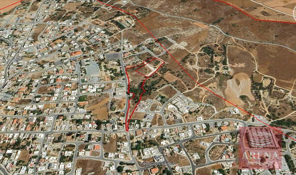 1 PLOTS DERYNIA 9198