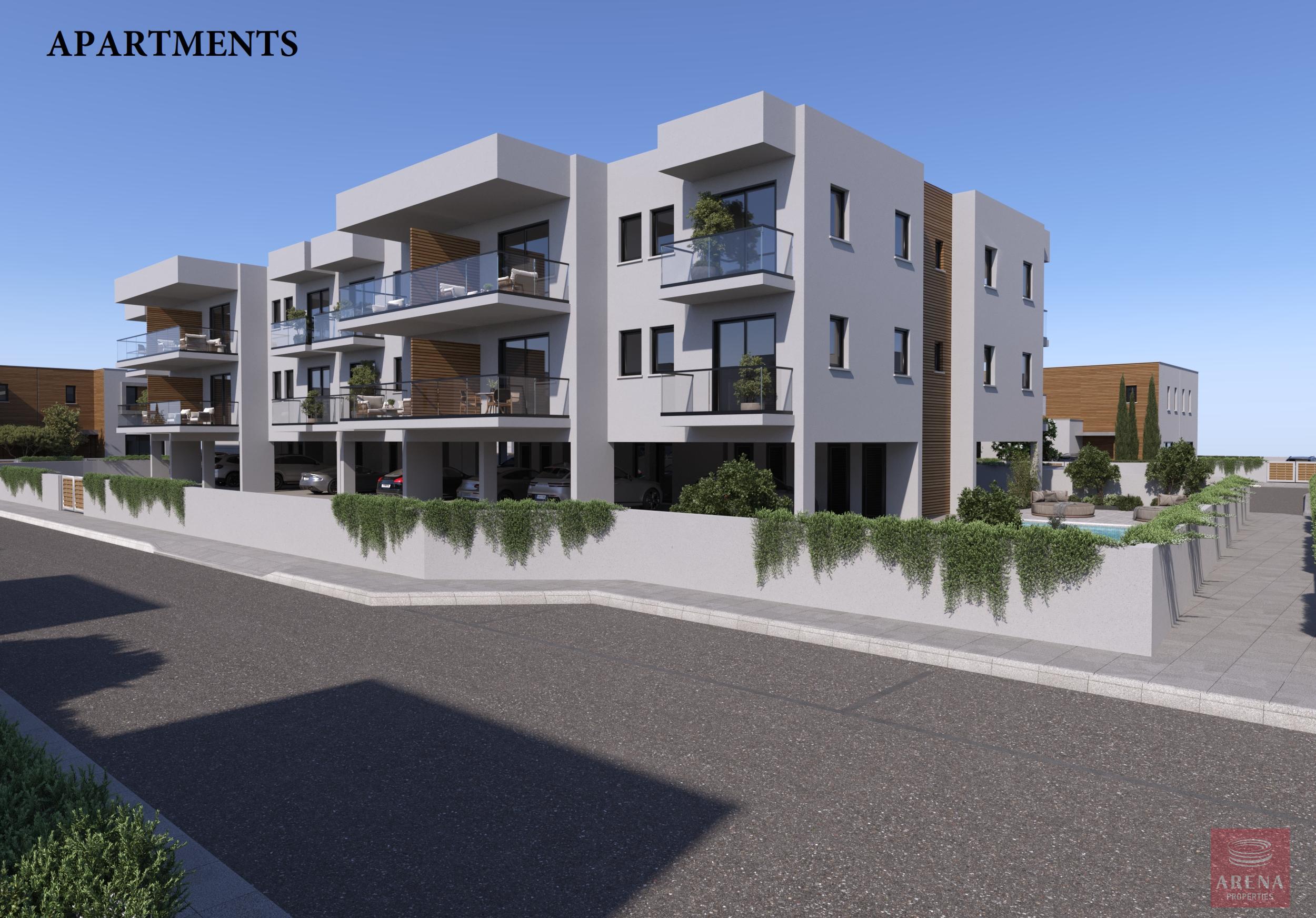 3D APARTMENTS 001