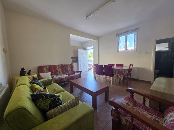 apartment in Xylofagou