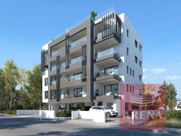 1 apts in drosia 9294 3