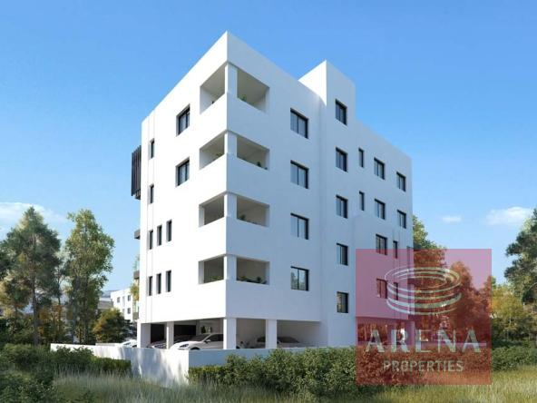 1 apts in drosia 9294 4
