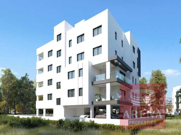 1 apts in drosia 9294 5