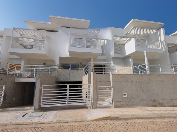 vILLA IN cAPE gRECO