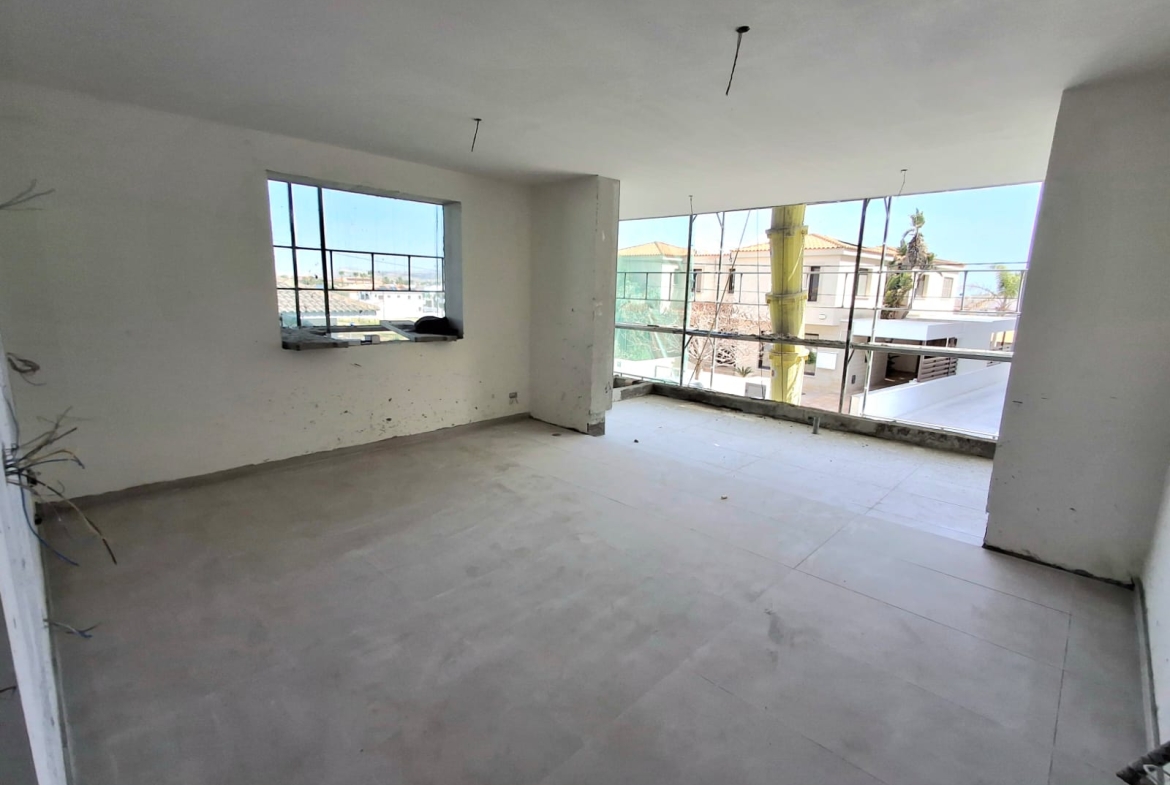 apartments in aradippou