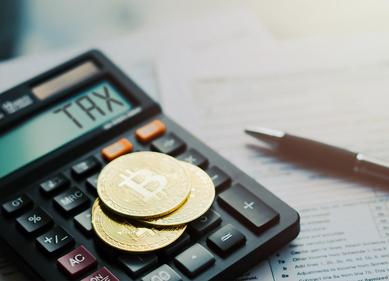 how cryptocurrencies are taxed cyprus