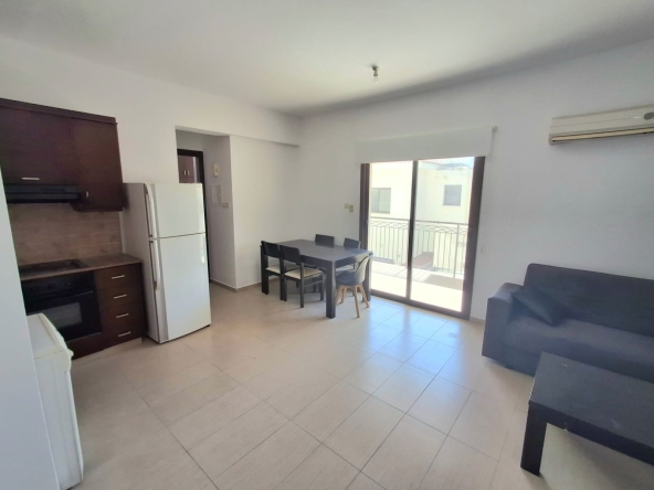 1 bed apt for sale in Aradippou