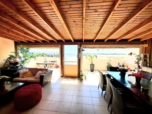 2 bed apt for sal in Paralimni-Derynia