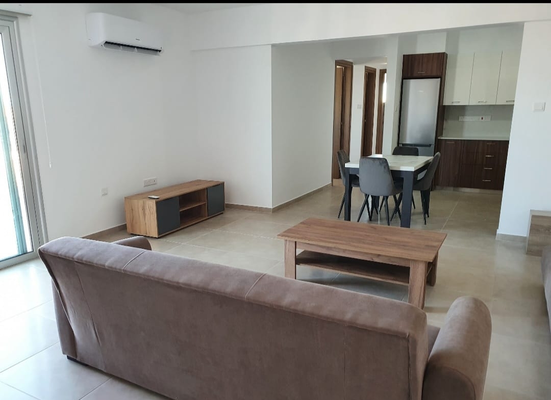 APARTMENT FOR RENT IN DERYNIA