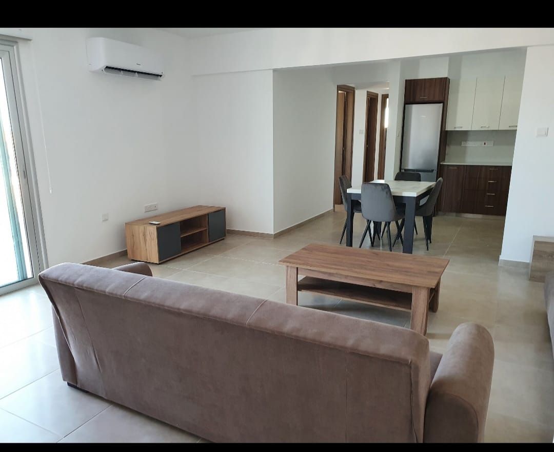APARTMENT FOR RENT IN DERYNIA