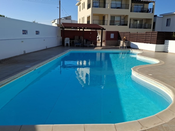 2 BED APT IN kAPPARIS FOR SALE
