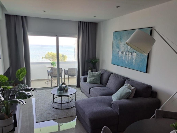2 BED APT IN makenzy