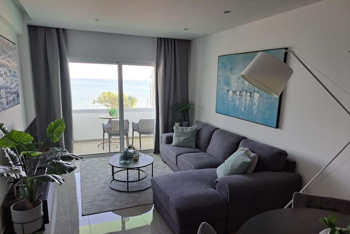 2 BED APT IN makenzy