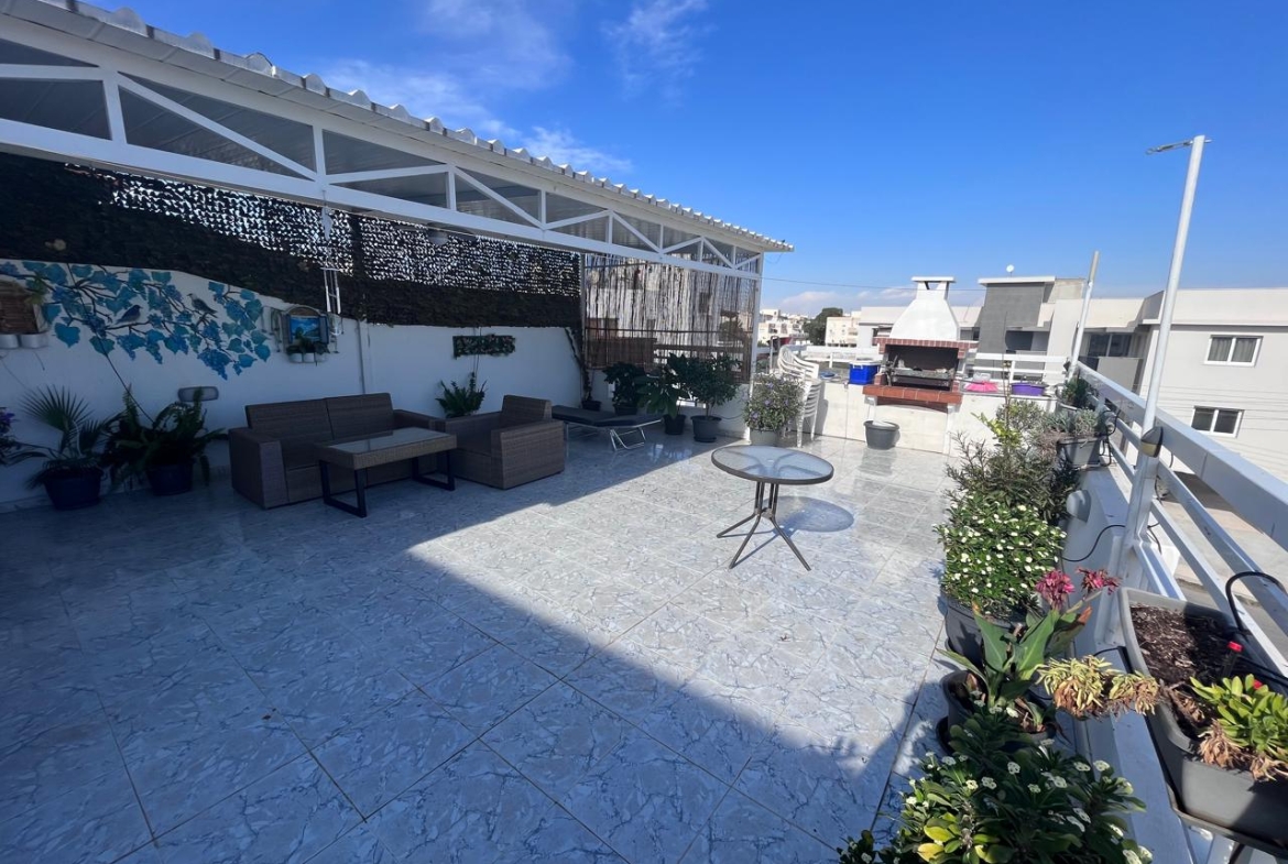 2 BED APT IN KAPPARIS