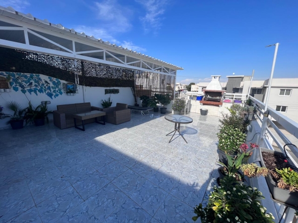 2 BED APT IN KAPPARIS