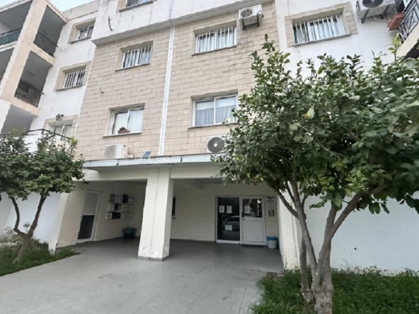 2 bed apt in Sotiros