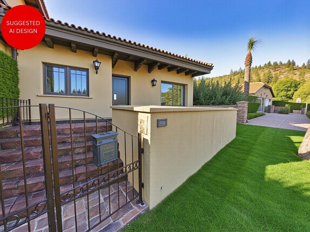 4 bed villa in aradippou