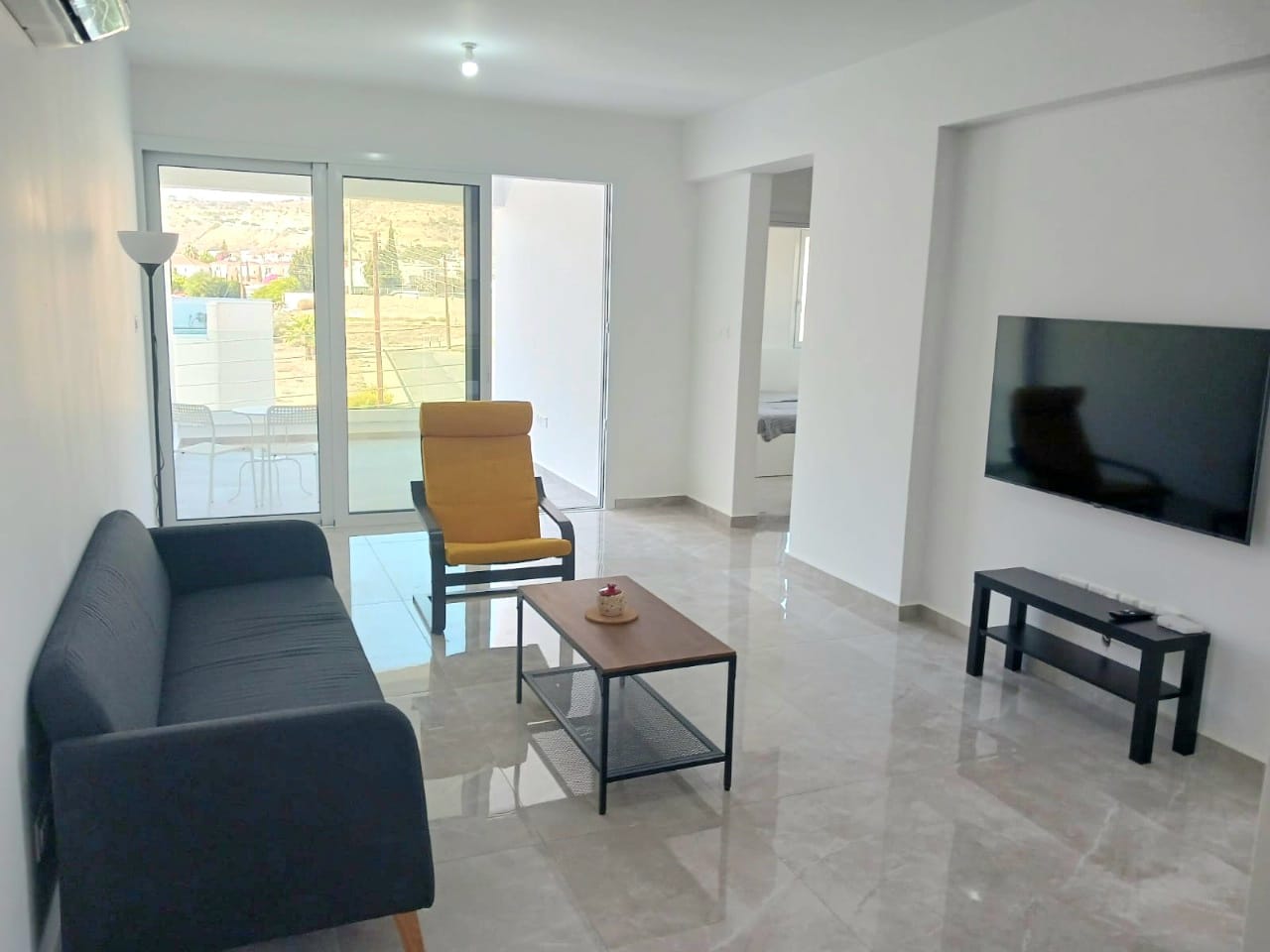 1 APT IN OROKLINI 9448