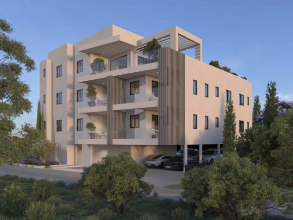 apts in kapparis