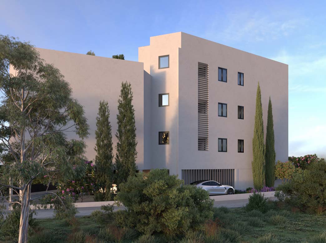 1 APTS IN KAPPARIS 9408 3