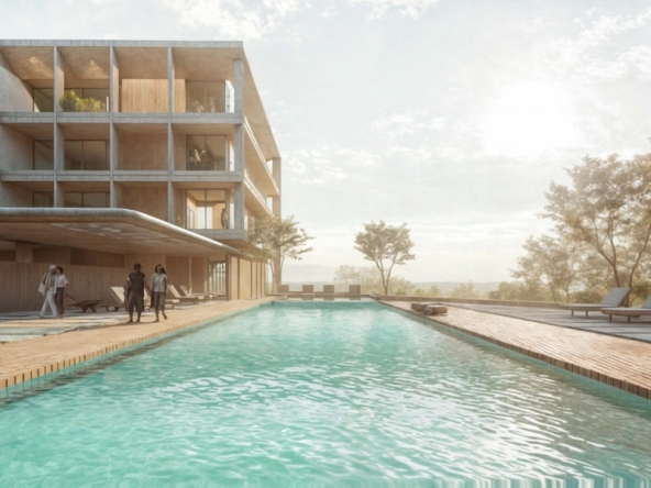 APARTMENTS IN KAPPARIS