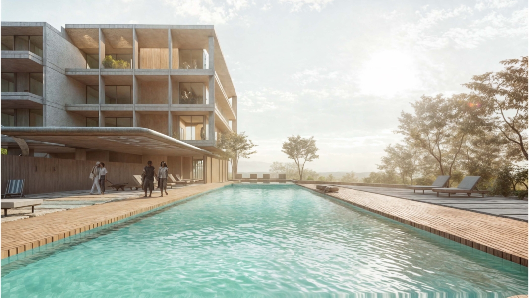 APARTMENTS IN KAPPARIS