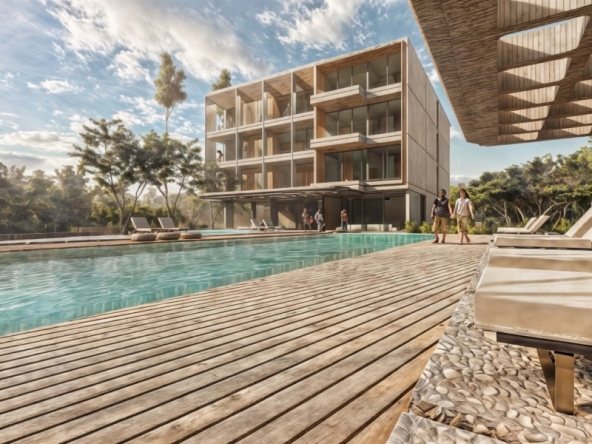 1 APTS IN KAPPARIS 9513 3