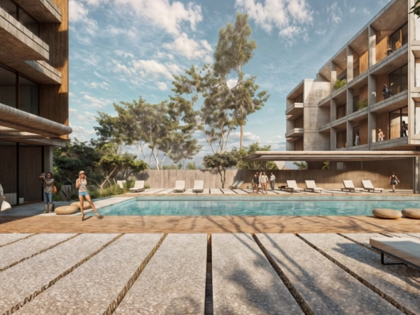 1 APTS IN KAPPARIS 9513 4