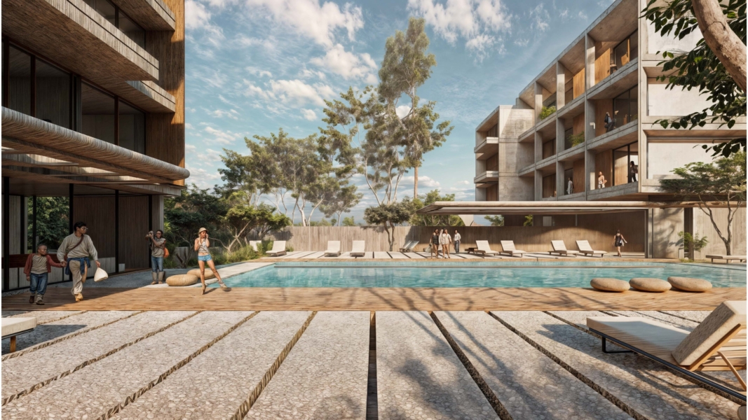 1 APTS IN KAPPARIS 9513 4