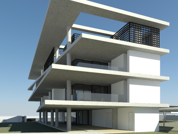 apts in Protaras