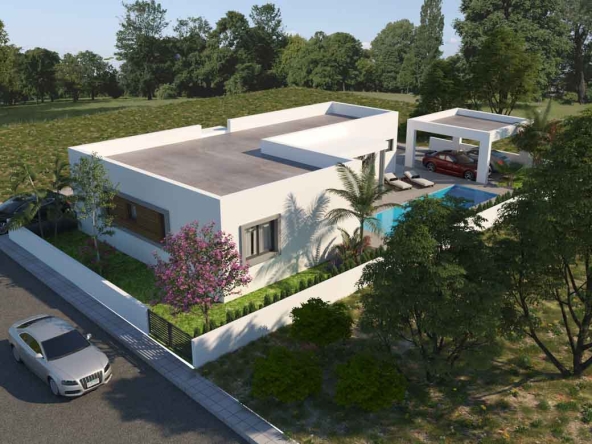 1 BUNGALOW IN FRENAROS 9426 9