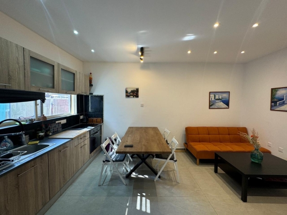 BUNGALOW IN SOTIROS