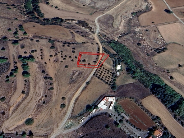 land in mosfiloti