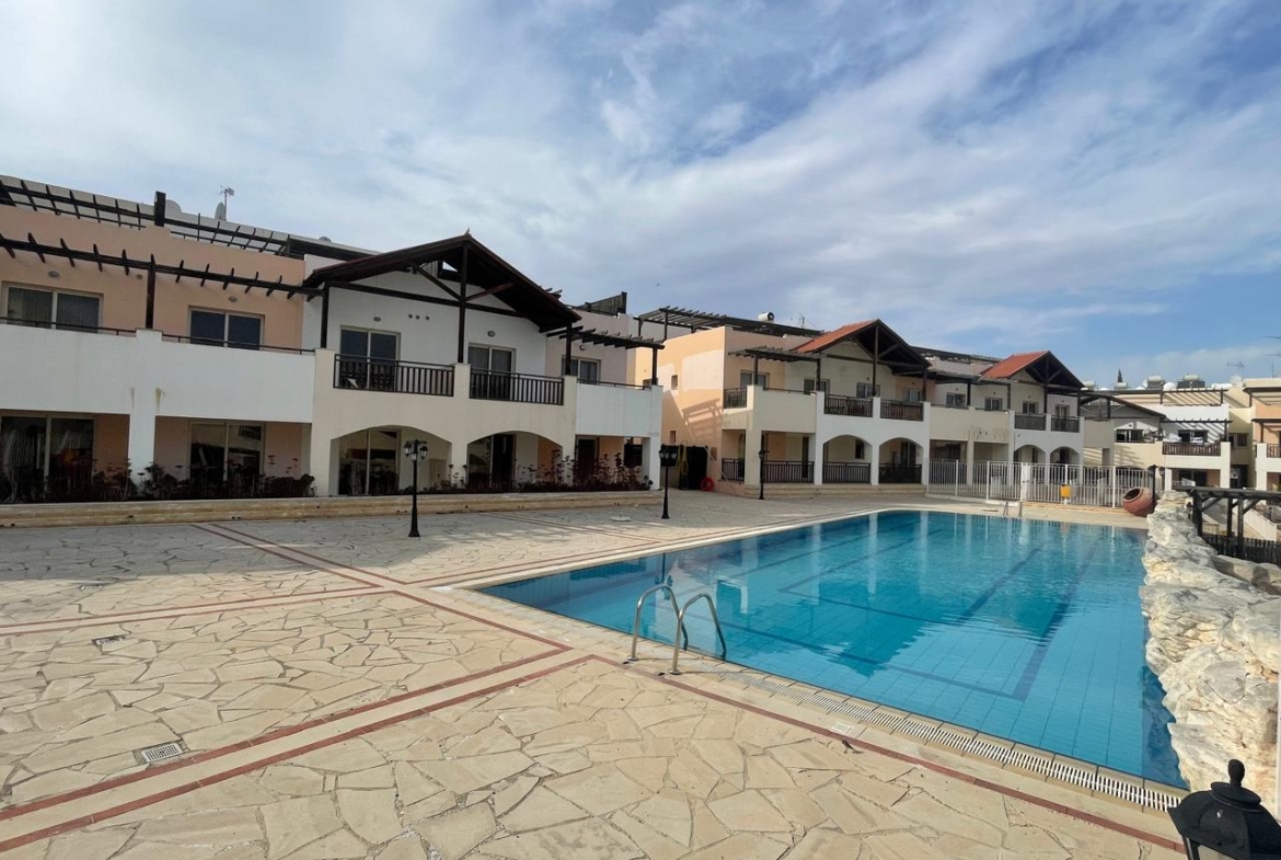 studio in tersefanou