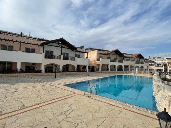 studio in tersefanou