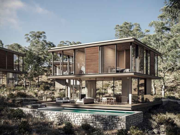 1 VILLA CAPE GRECO 9510 1