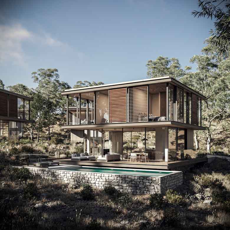 1 VILLA CAPE GRECO 9510 1