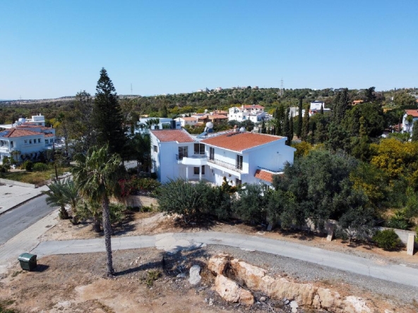 villa in Ayia Napa