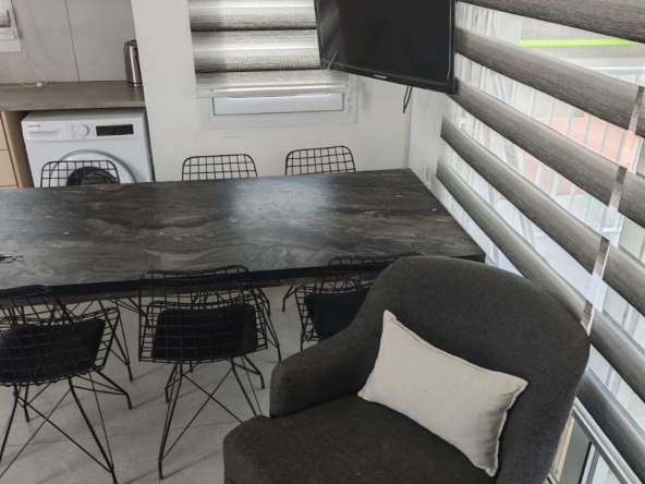 APARTMENT IN AYIA TRIADA FOR RENT