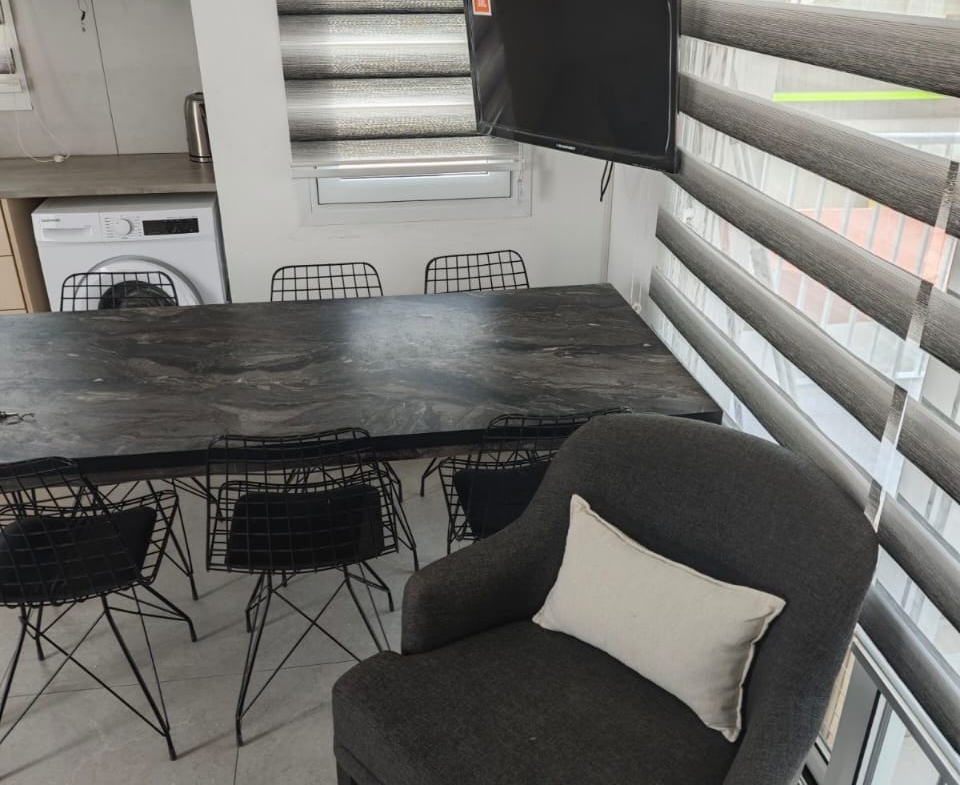 APARTMENT IN AYIA TRIADA FOR RENT