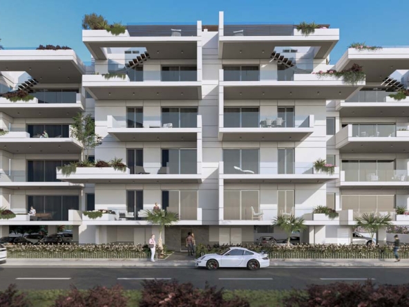 1 apts in livadia 9413 3