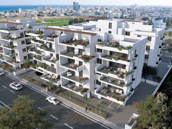 1 apts in livadia 9413 6